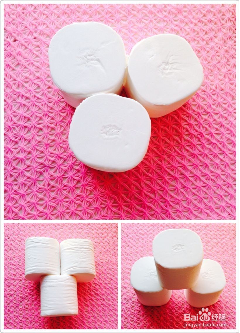 如何正确选购卫生纸?