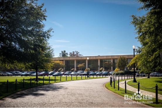 美国阿拉巴马大学的生活环境和设施怎么样