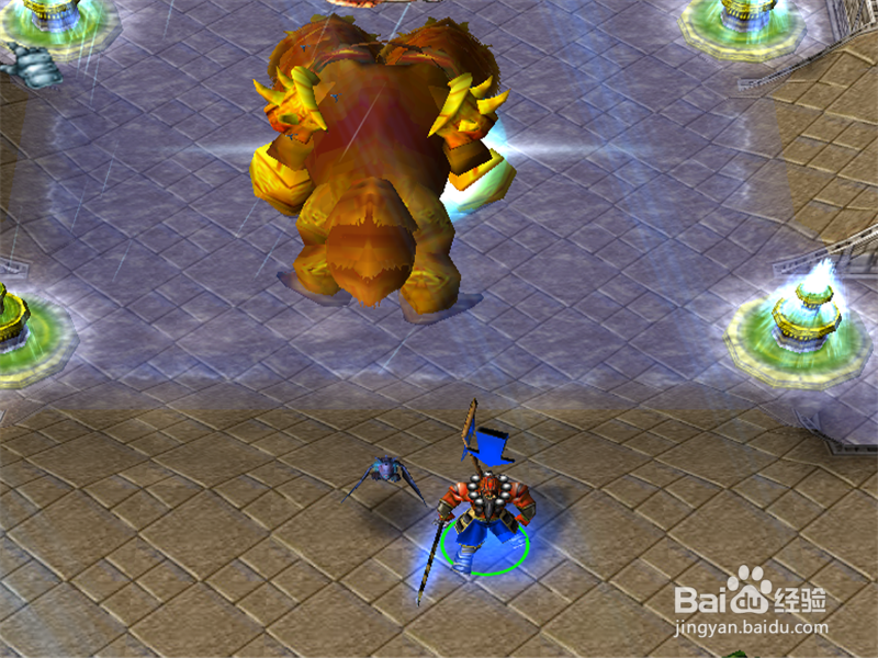 兽潮之恶魔复生1.0正式版怎么出装 怎么升级