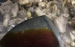 黄皮鸭的做法