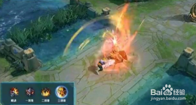 王者荣耀典韦战令皮肤蓝屏警告使用后评价如何？