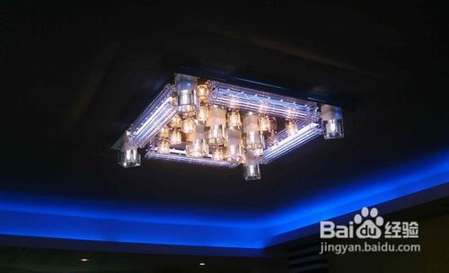 家居装修家庭灯饰灯具产品挑选大攻略