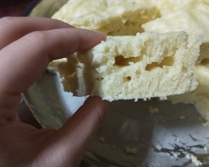 简单又好吃的发糕