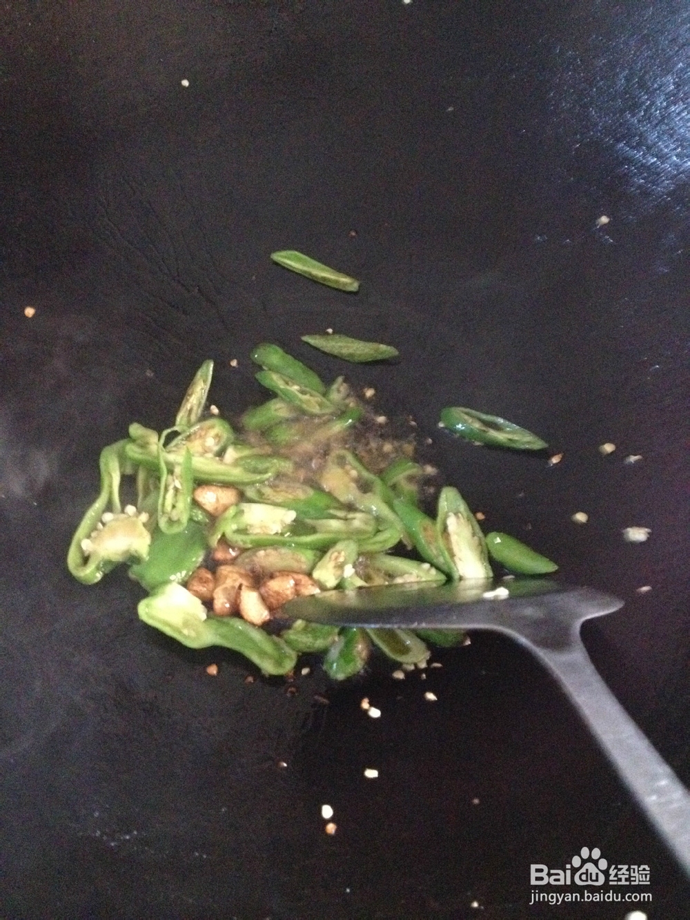 家常菜：（土炤烧）茄子