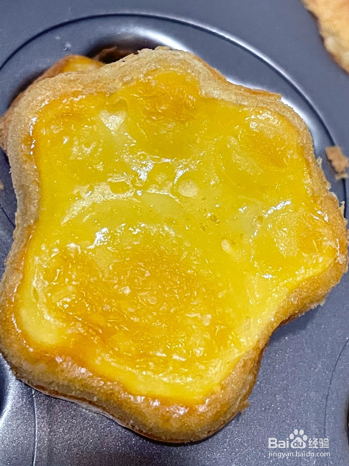 可爱小蛋糕的做法