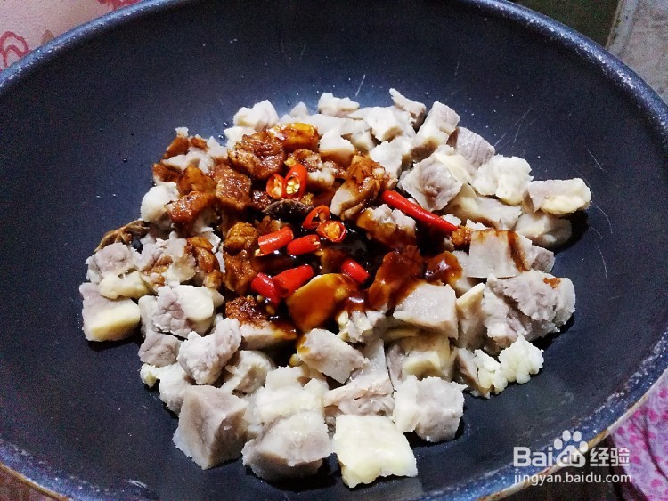 牛肉西红柿炖土豆家常