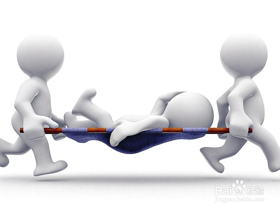 中暑的症状及急救方法