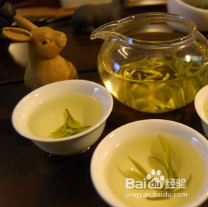 喝茶有哪些误区？