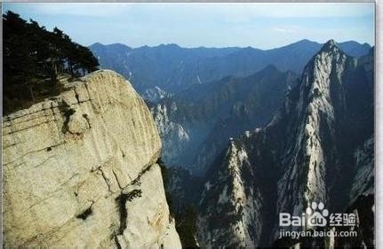 山区户外探险携带2根救命绳的用途