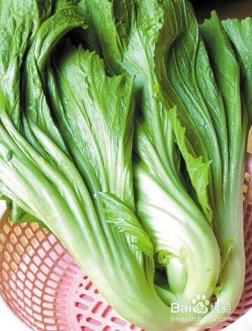 青菜做酸菜怎么做