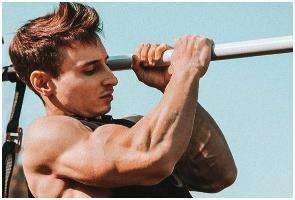 想要肌肉维度更大该怎样练?(第四篇 终篇)