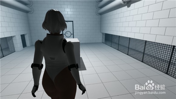 haydee全流程攻略