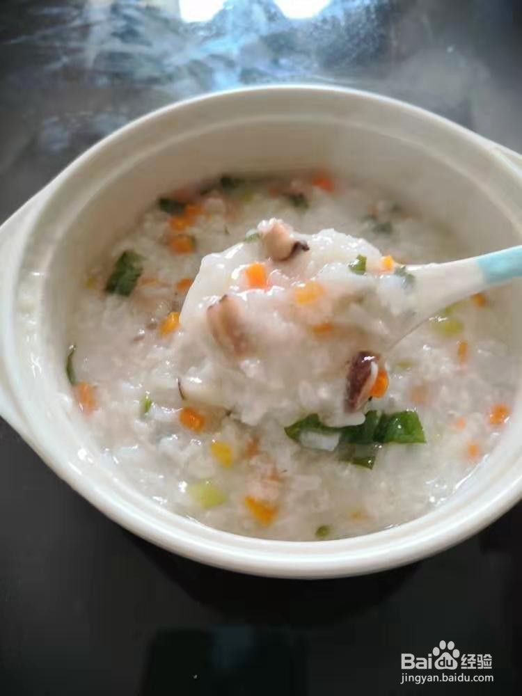 宝宝营养餐该怎么做