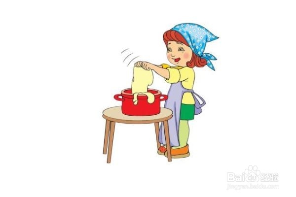 羊毛大衣怎么洗