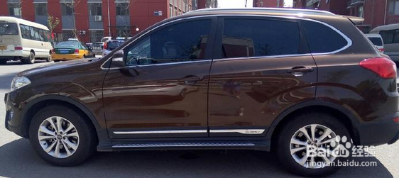 怎样选择准新二手车