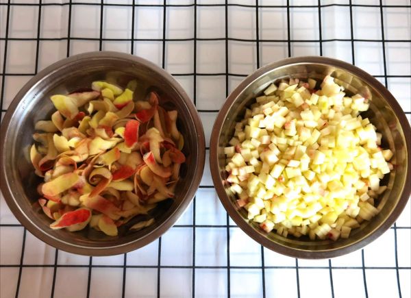 木糖醇乌龙蜜桃茶酱