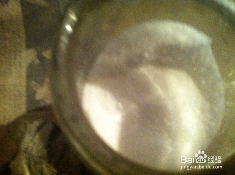 我是美食家：[16]怎样做鸡腿菇