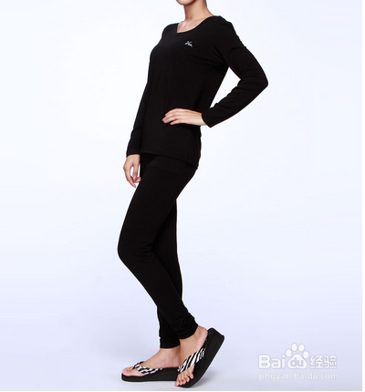 老年人的保暖内衣如何选