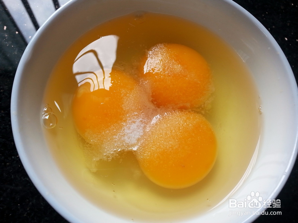#美食#客家菜--酿鸡蛋