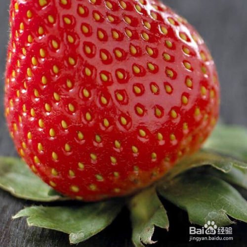 草莓定植后的管理技术