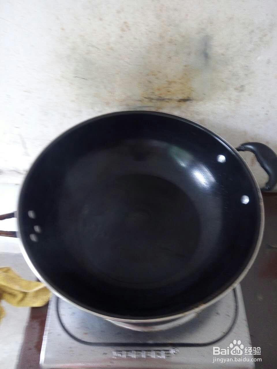 #美食#素炒土豆丝的家常做法