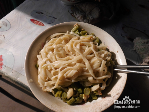 手动压面机使用心得