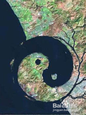 收藏的22个真实奇景