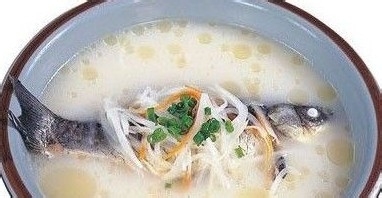 月子餐中吃什么能够催乳