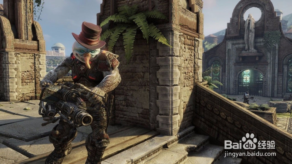 战争机器3疯狂难度攻略