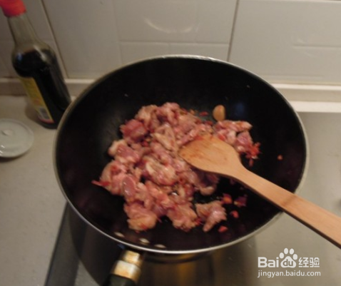 羊肉烧土豆的做法