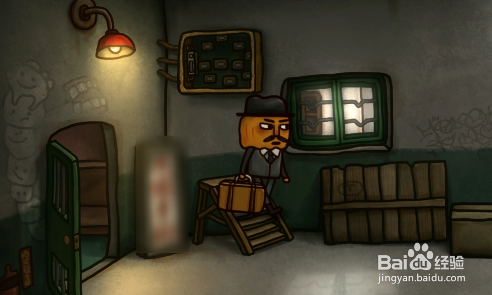 南瓜先生2九龙城寨如何召唤神龙