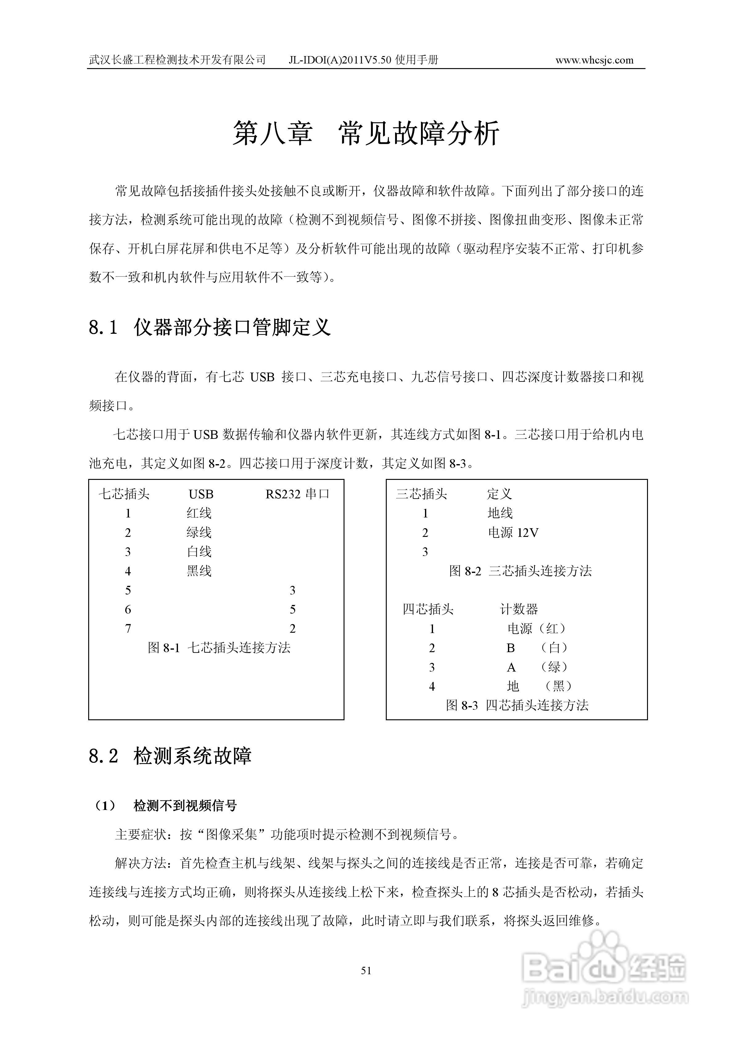 JL-IDOI(A)智能钻孔光学成像仪使用手册:[6]