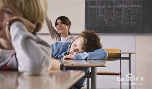 初一学生厌学如何开导
