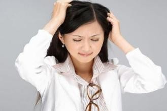 怎样解除紧张情绪?