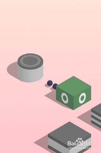 跳一跳加分技巧