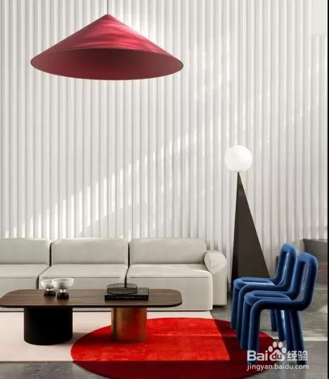 家居软装如何配色更好