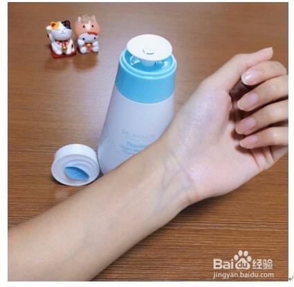 Dr.Magic魔法医生温泉卸妆水使用评测