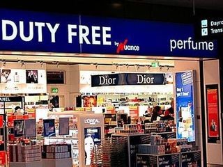 出境血拼省钱攻略-退税店和免税店区分