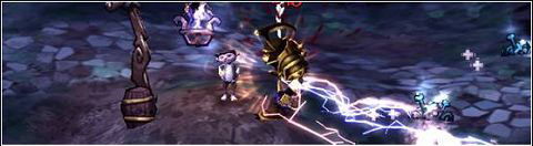 《戴斯班克:雪山地牢》图文攻略第2章(5)