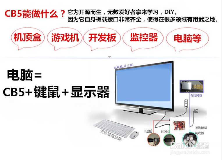 Cubietruck Plus开发板010自带Android固件体验
