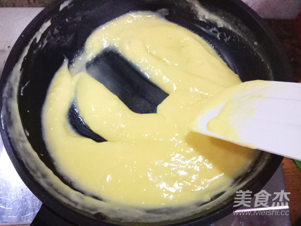 网红豆乳盒子