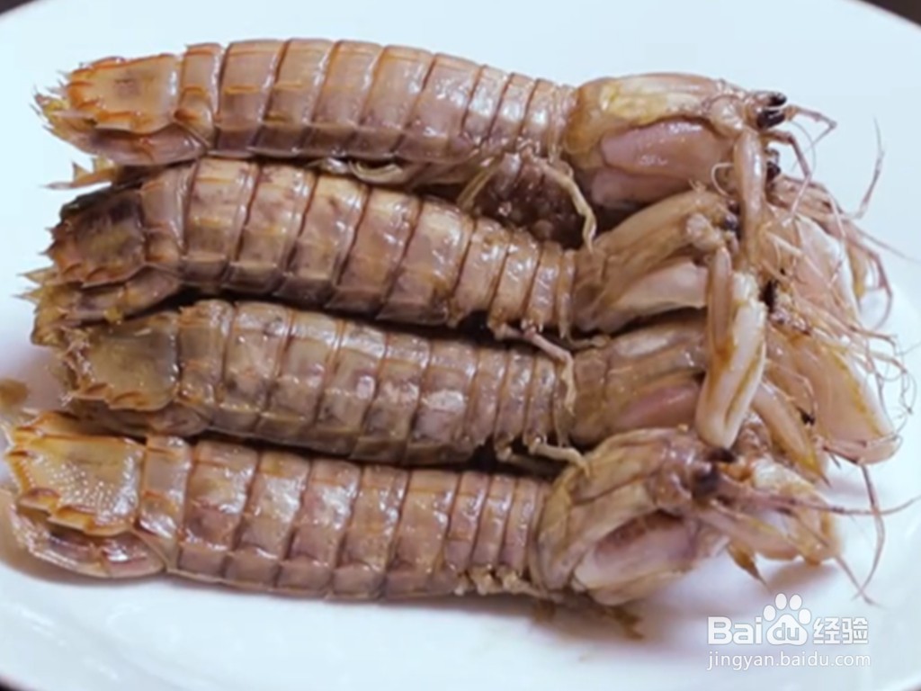 辣炒皮皮虾怎么做