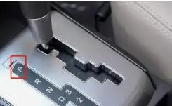 宝马停车p档怎么挂