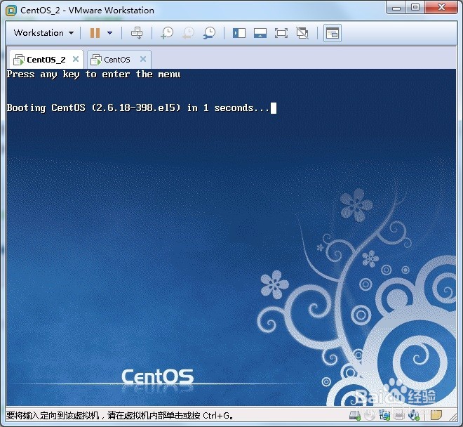 0基础跟我学linux 2、图形安装linux的方法