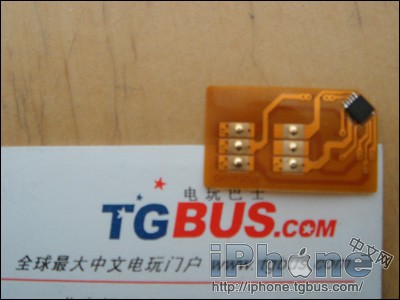 怎样识别和选购iPhone全四代卡贴