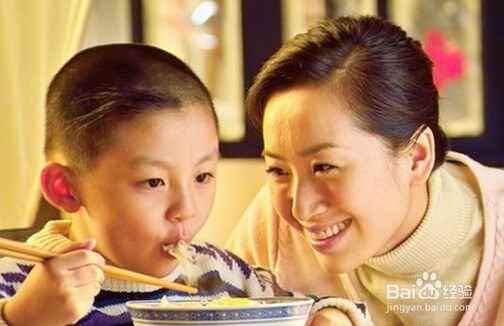 怎样让孩子远离垃圾食品?