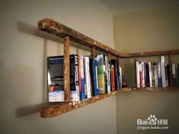 生活需要变废为宝