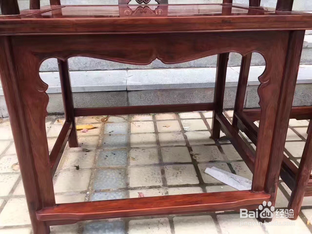 为什么黄花梨圈椅是富豪们极简生活的最佳选择?