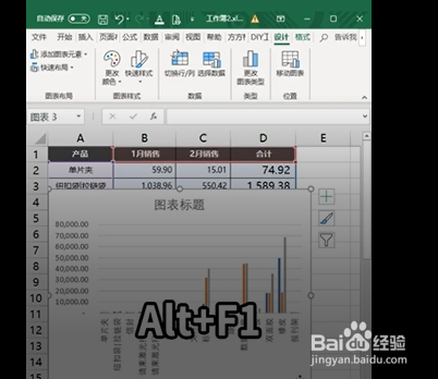 关于Alt键的小技巧