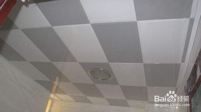 卫生间装修节约成本做法